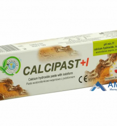 Кальцій Calcipast (Cerkamed), шприц 2.5 г